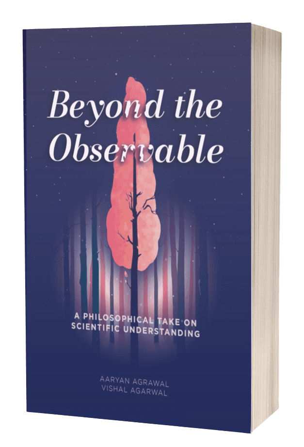 Beyond the Observable