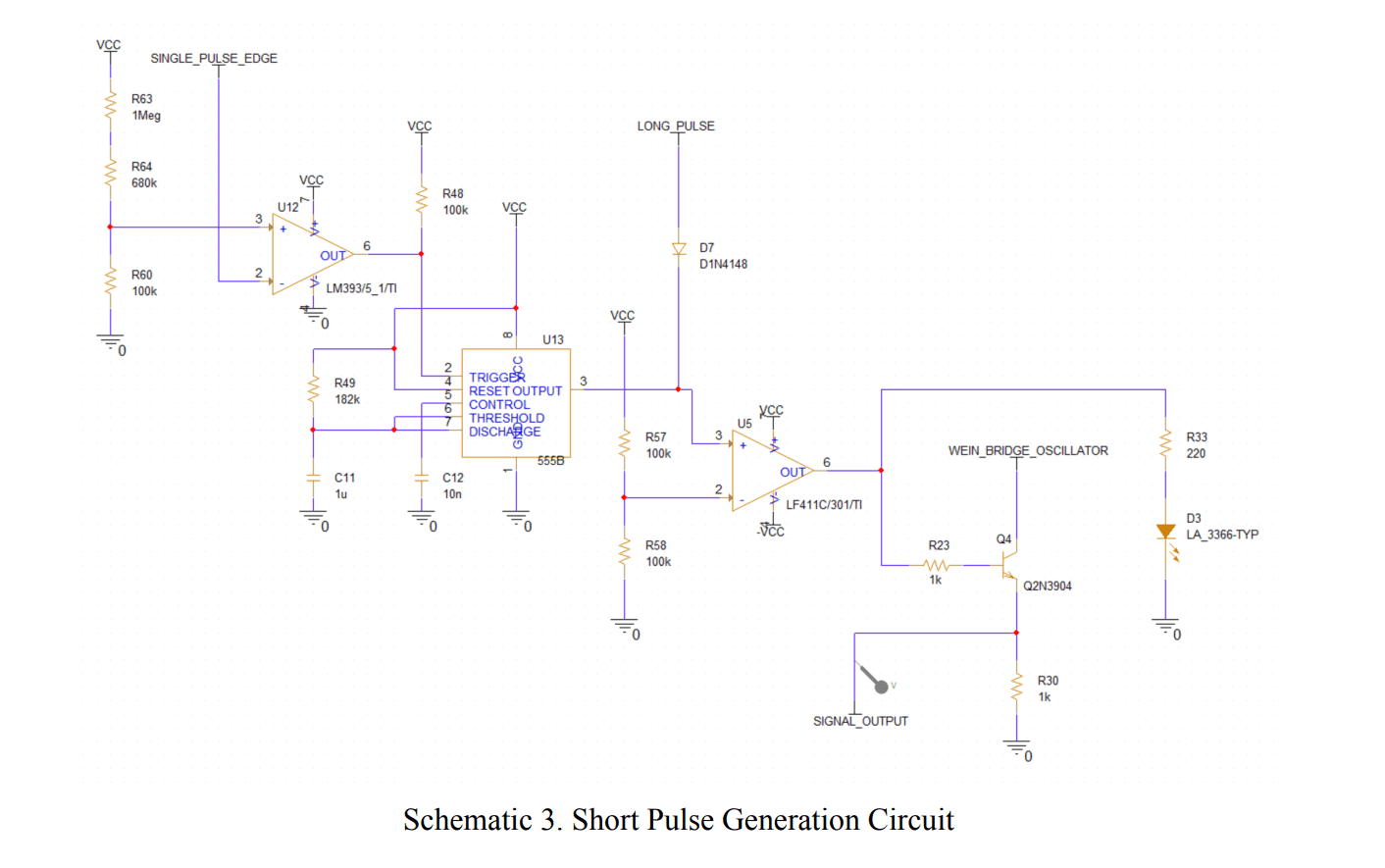 Schematic
